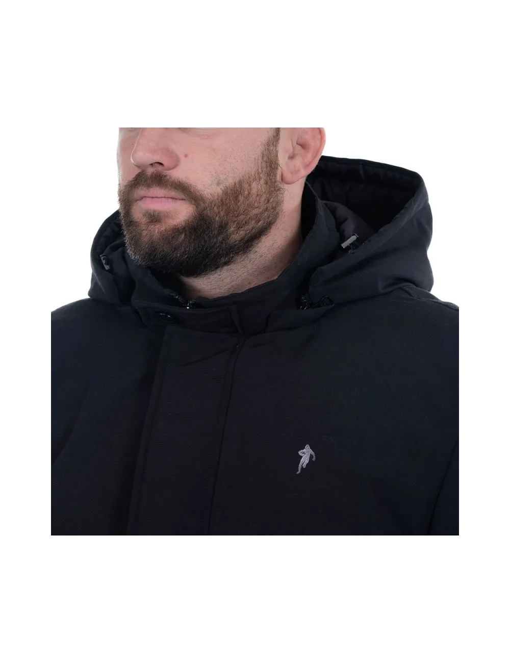 PARKA 2 en 1