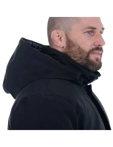 PARKA 2 en 1