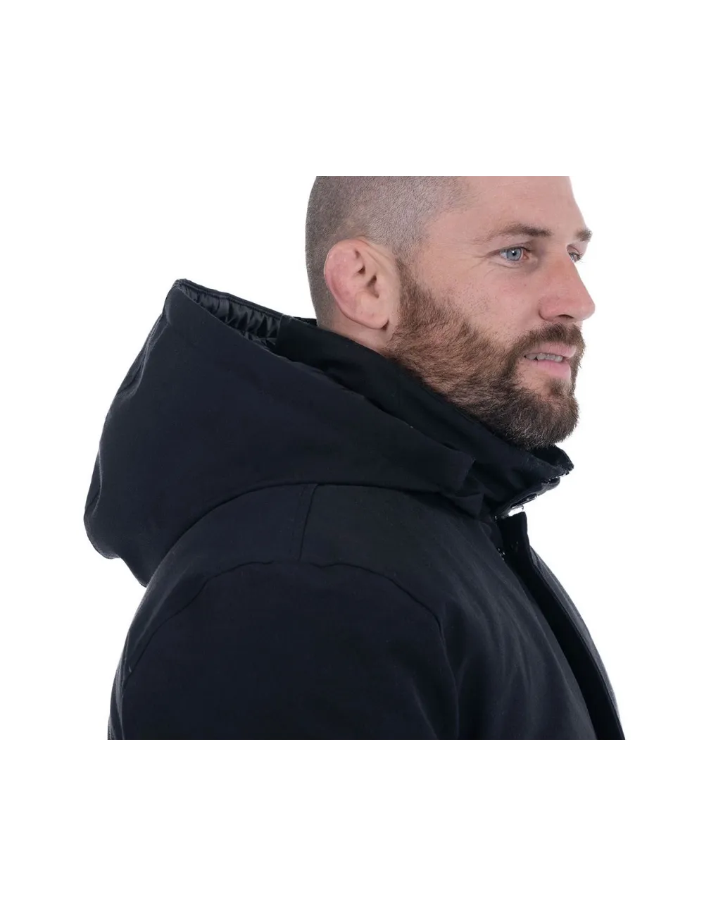 PARKA 2 en 1