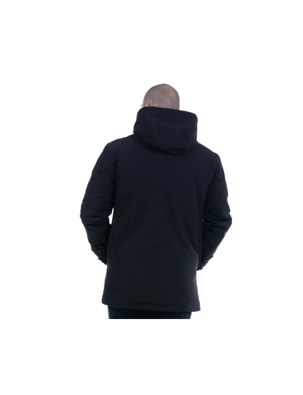 PARKA 2 en 1