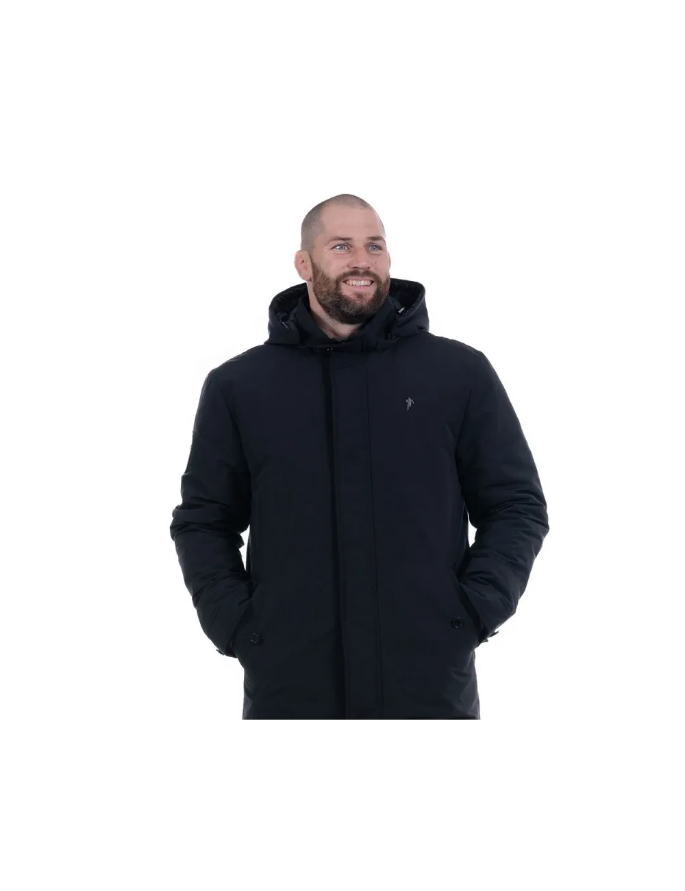 PARKA 2 en 1