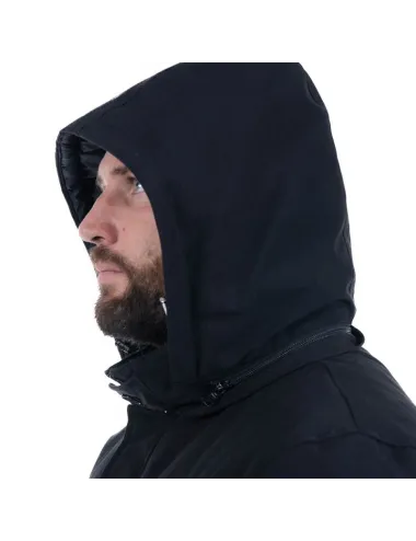 PARKA 2 en 1
