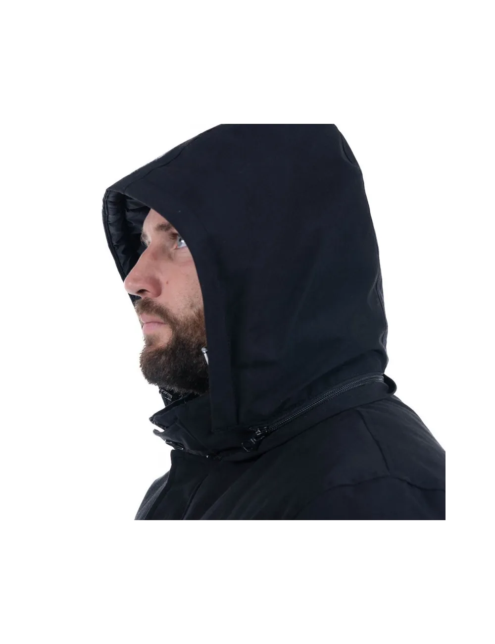PARKA 2 en 1