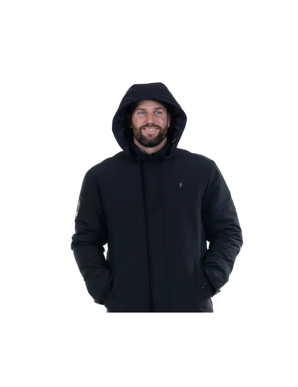 PARKA 2 en 1