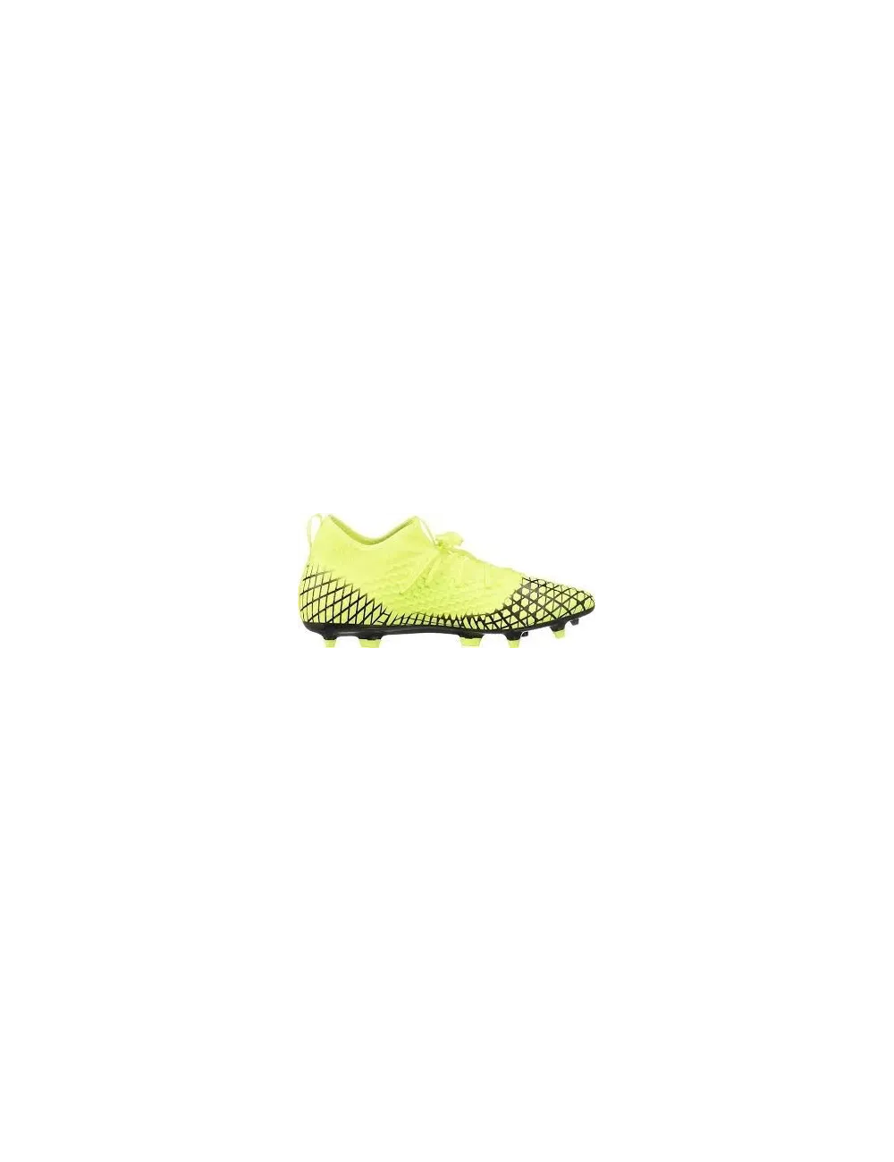 FUTURE 4 3 NETFIT FG.jaune fluo