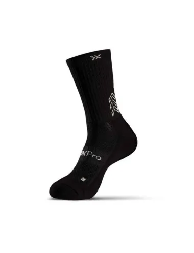 Chaussettes grip SOXPRO classique noire