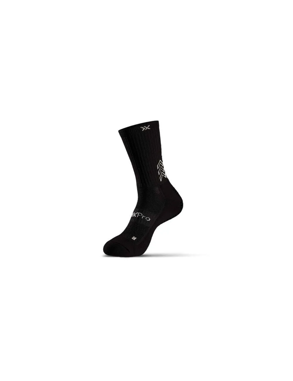 Caussette grip SOXPRO classique noire