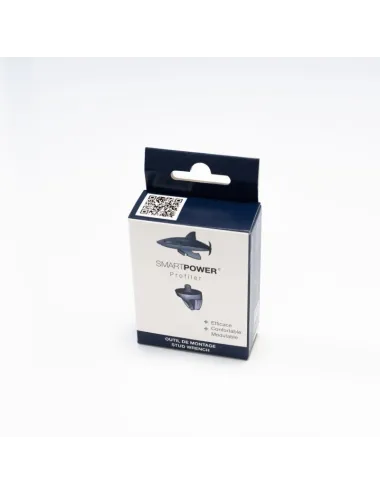 Clé pour crampons Profiler Smart Power