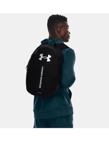 Sac à dos UA HUSTLE LITE  gris 26.5 Litres