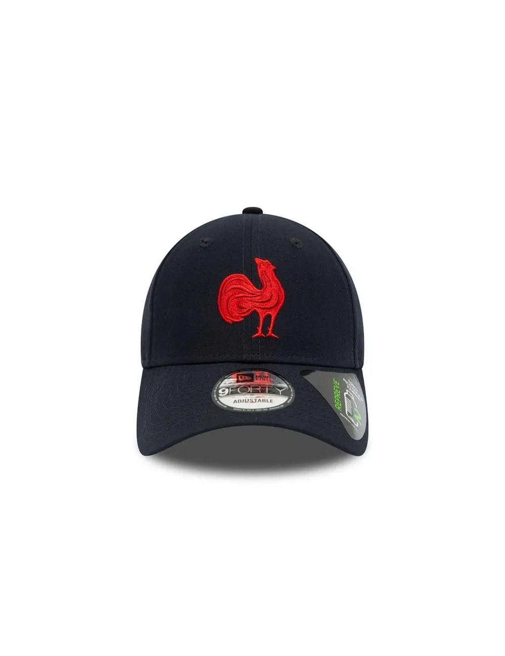 NEW ERA CAP REPREVE DEC 9FORTY