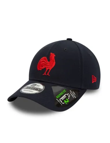 NEW ERA CAP REPREVE DEC 9FORTY