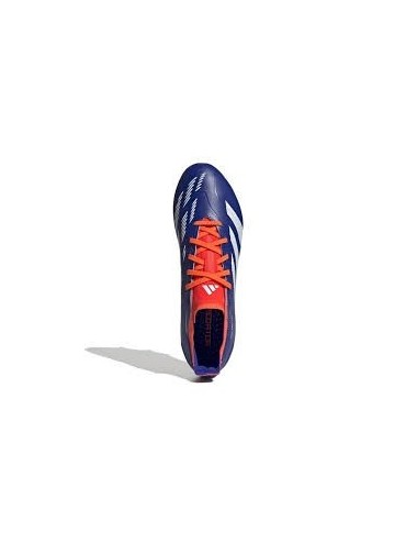 PREDATOR LEAGUE BLEU/ORANGE (SG)
