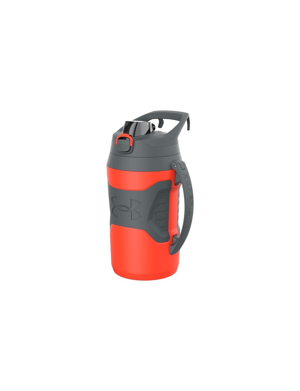 Under armour Bouteille Isotherme Playmaker Jug Rouge 1.9L