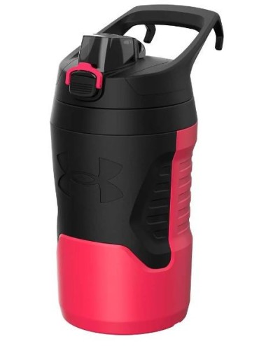 Under armour Bouteille Isotherme Playmaker Jug CERISE 0.950 L