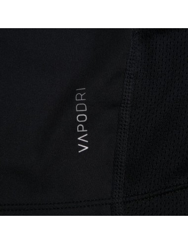 Épaulière Canterbury Elite Protection Vest noire