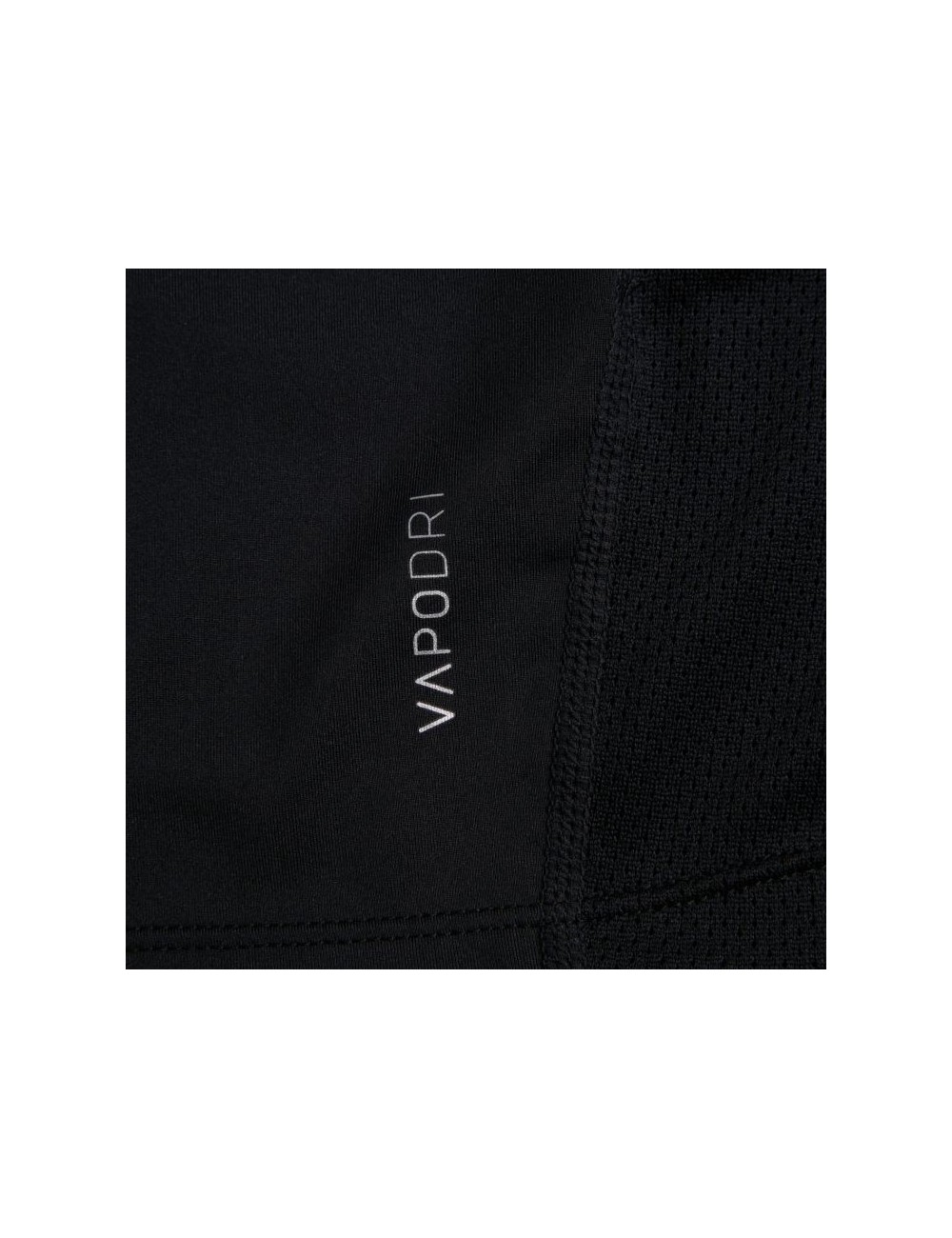 Épaulière Canterbury Elite Protection Vest noire