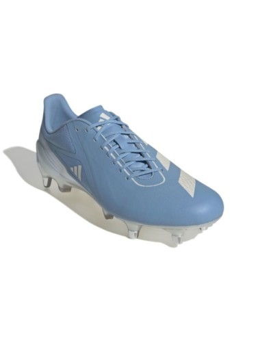 Crampons Adidas Adizero RS15 Pro (SG) bleu ciel