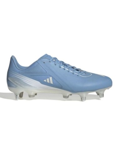 Crampons Adidas Adizero RS15 Pro (SG) bleu ciel