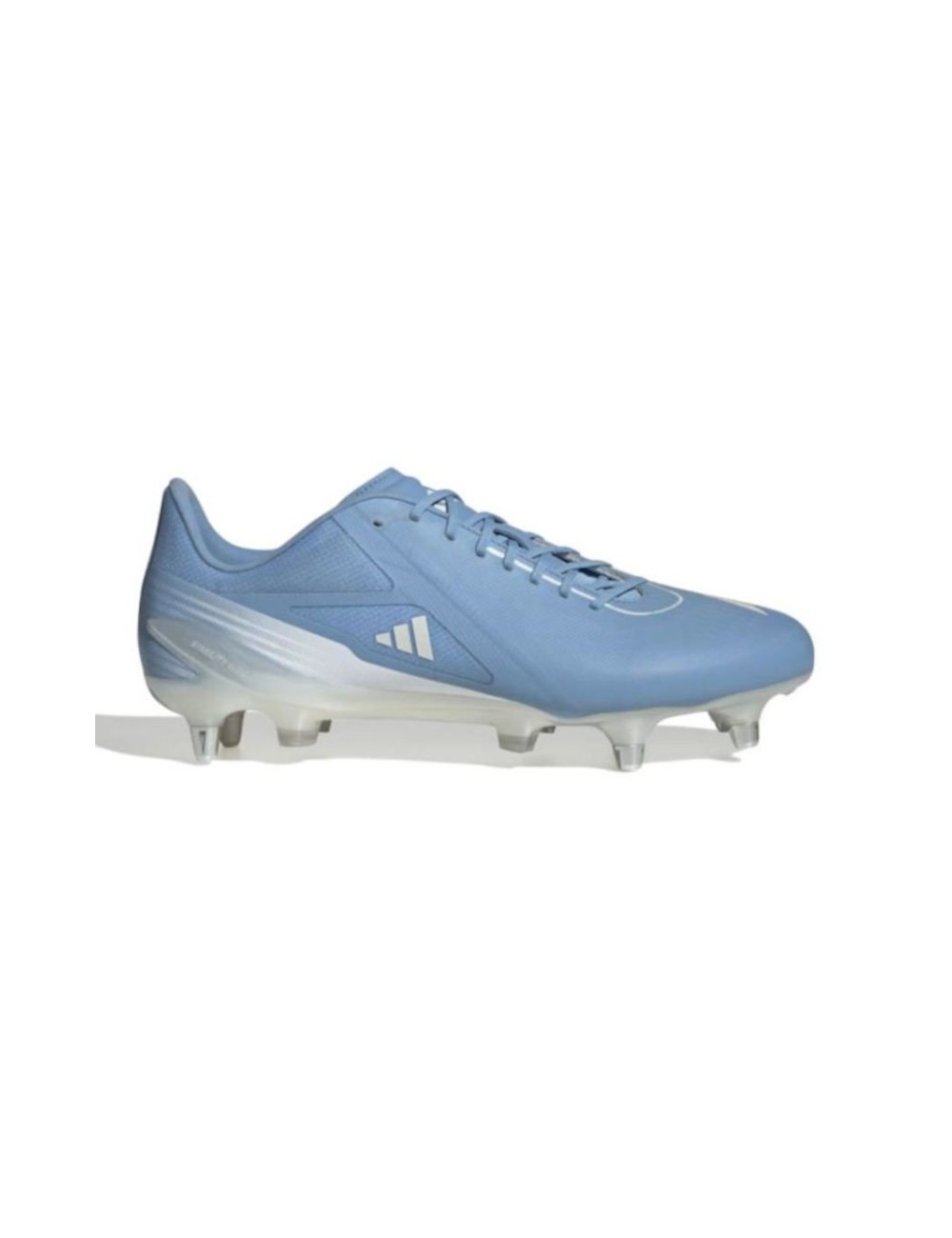 Crampons Adidas RS15 Pro (SG) bleu ciel
