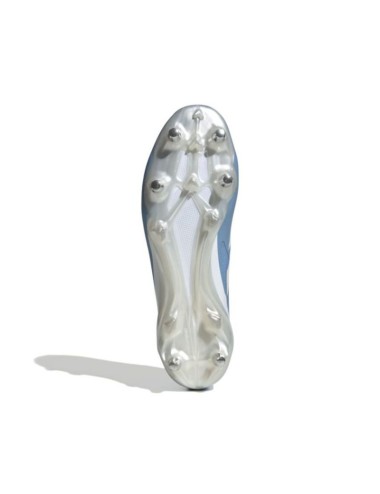 Crampons Adidas RS15 Pro (SG) bleu ciel