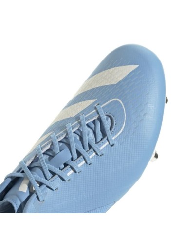 Crampons Adidas RS15 Pro (SG) bleu ciel