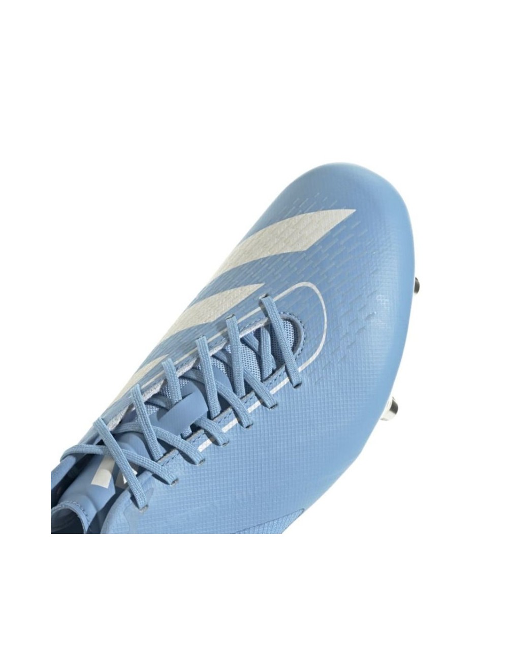 Crampons Adidas RS15 Pro (SG) bleu ciel