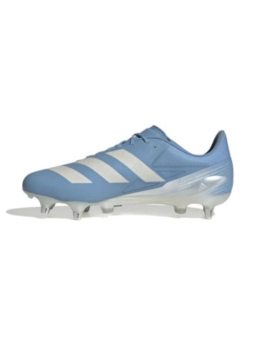 Crampons Adidas Adizero RS15 Pro (SG) bleu ciel