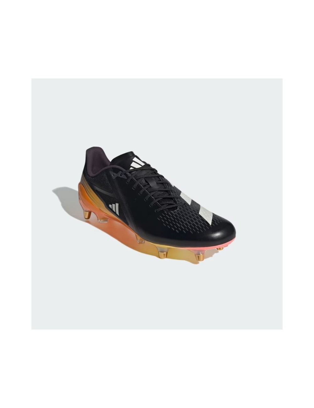 Crampons Adidas Adizero RS15 Pro (SG) olympique