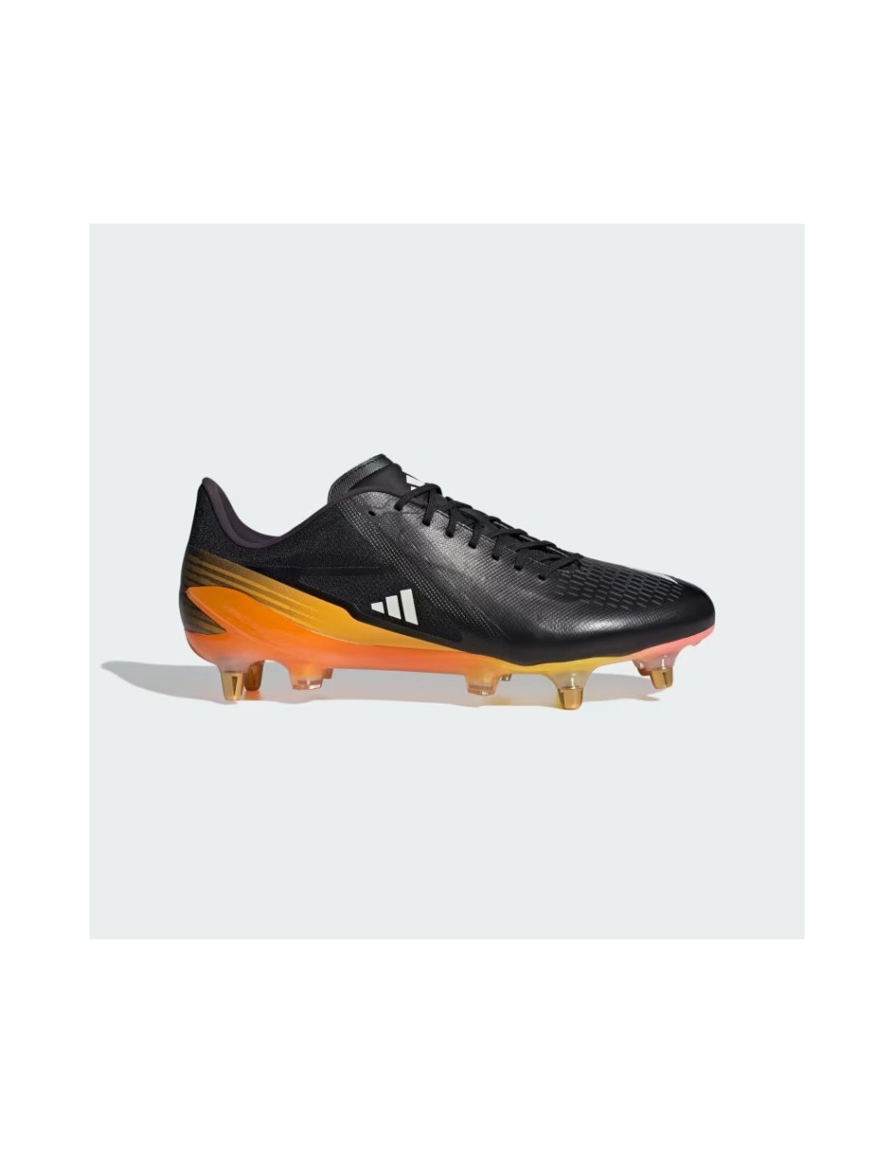 Crampons Adidas Adizero RS15 Pro (SG) olympique