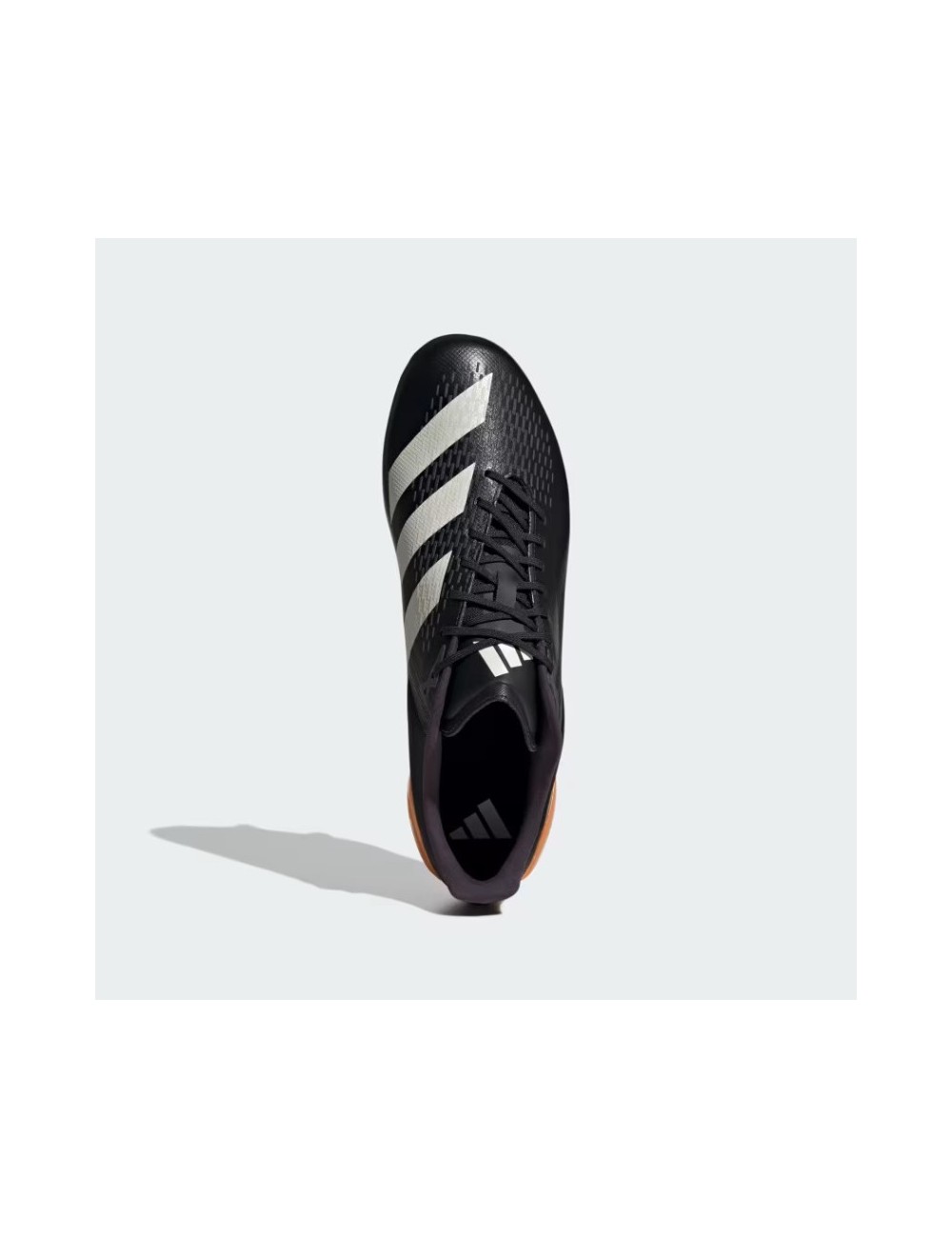 Crampons Adidas Adizero RS15 Pro (SG) olympique