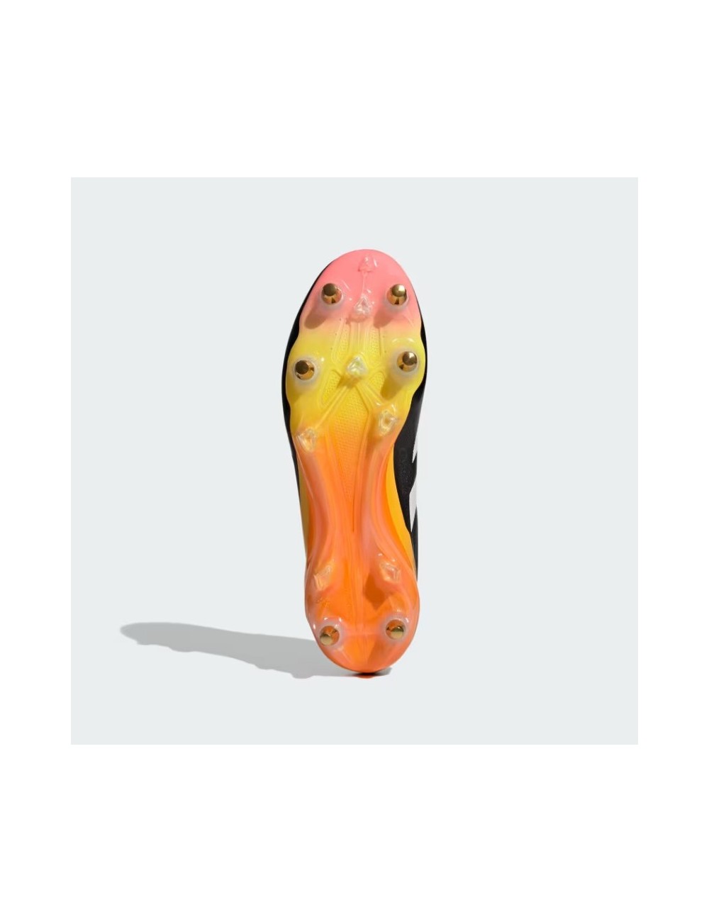 Crampons Adidas Adizero RS15 Pro (SG) olympique