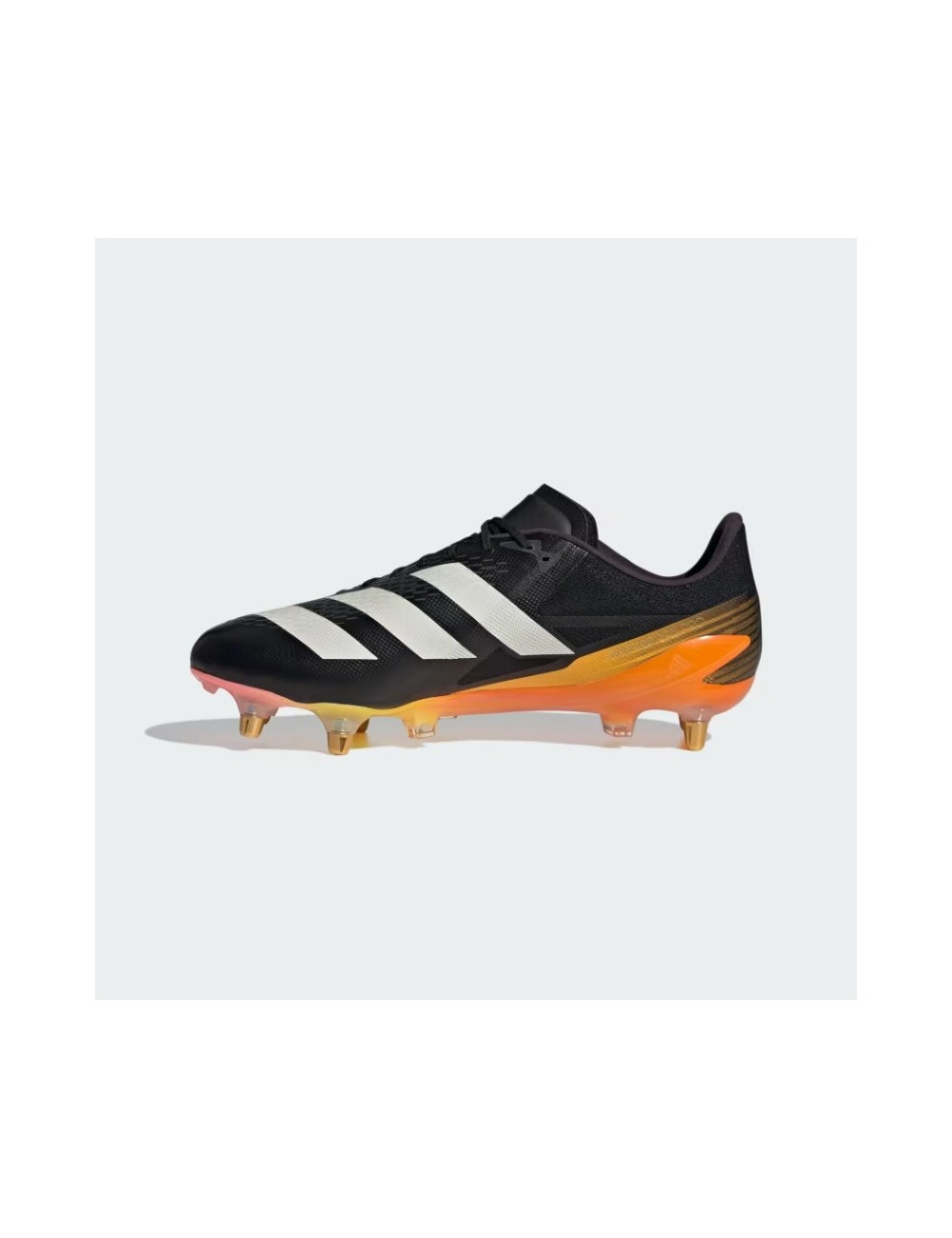 Crampons Adidas Adizero RS15 Pro (SG) olympique
