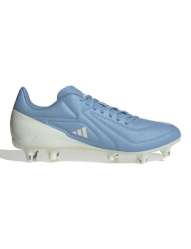 Crampons Adidas RS-15 (SG) bleu ciel