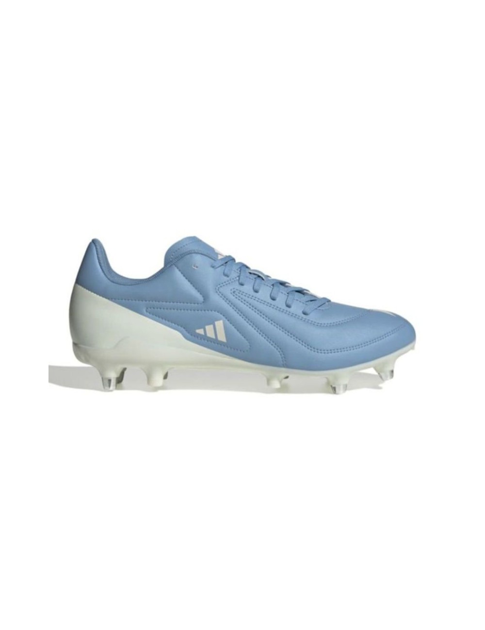 Crampons Adidas RS-15 (SG) bleu ciel