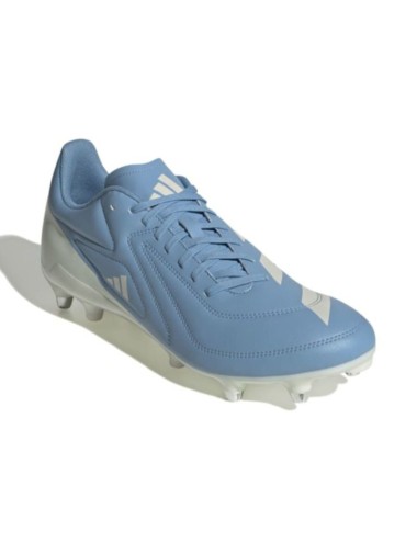 Crampons Adidas RS-15 (SG) bleu ciel