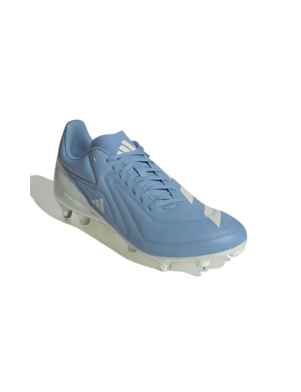 Crampons Adidas RS-15 (SG) bleu ciel