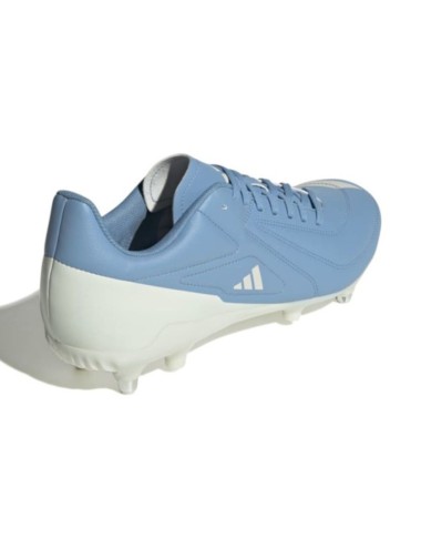 Crampons Adidas RS-15 (SG) bleu ciel
