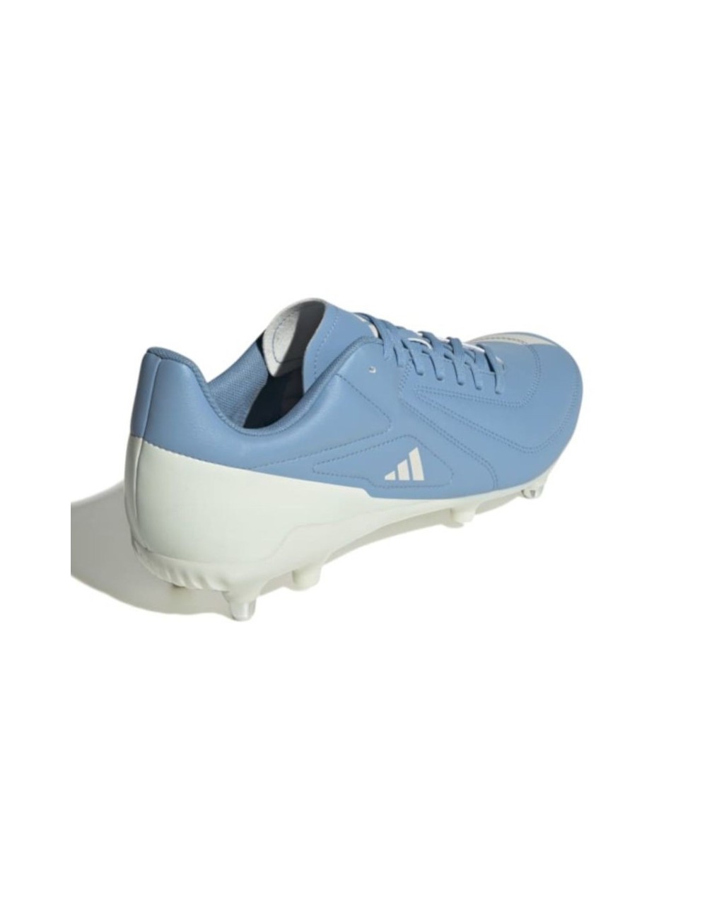 Crampons Adidas RS-15 (SG) bleu ciel