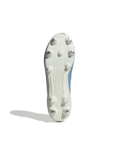 Crampons Adidas RS-15 (SG) bleu ciel