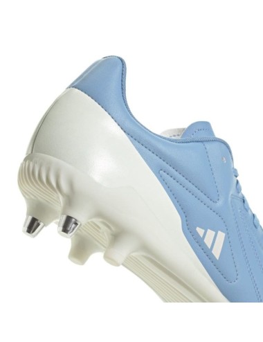 Crampons Adidas RS-15 (SG) bleu ciel