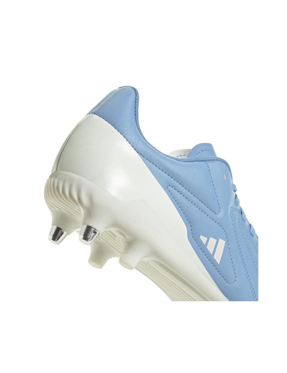 Crampons Adidas RS-15 (SG) bleu ciel