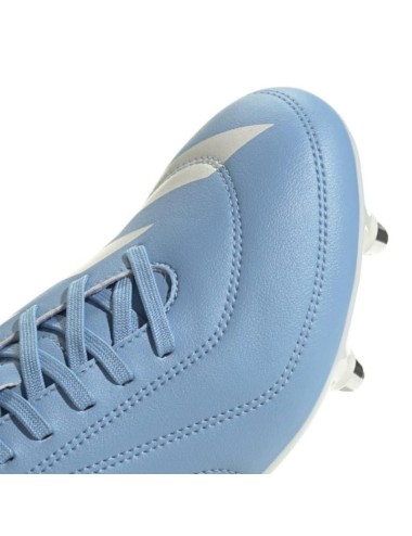 Crampons Adidas RS-15 (SG) bleu ciel