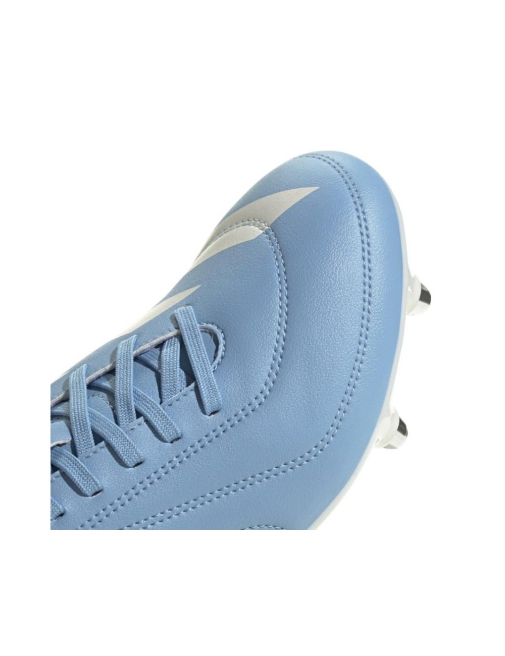 Crampons Adidas RS-15 (SG) bleu ciel
