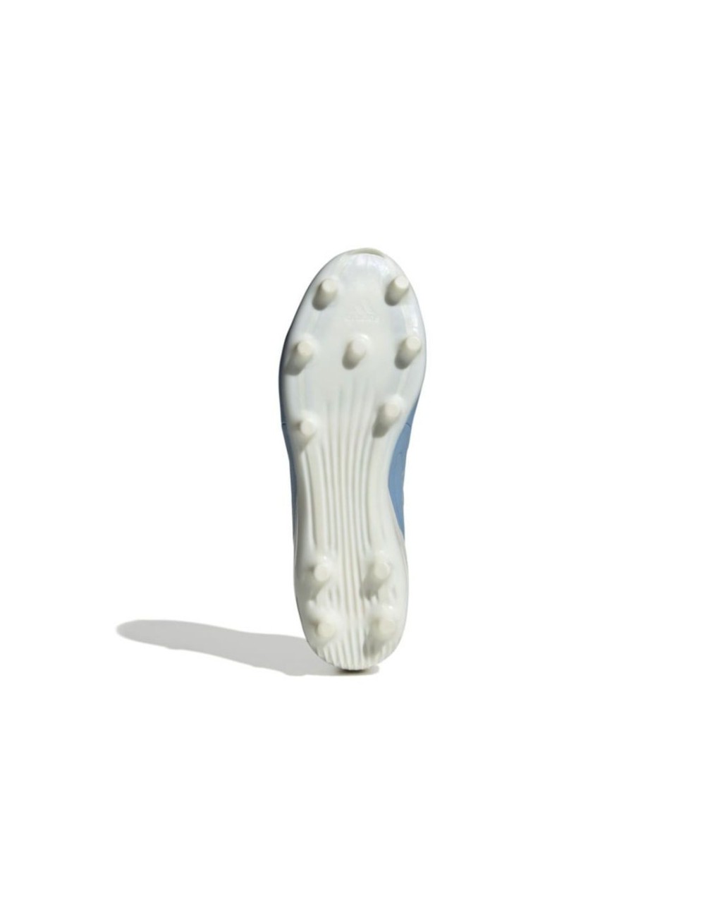 Crampons Adidas RS-15 Elite (FG) bleu ciel