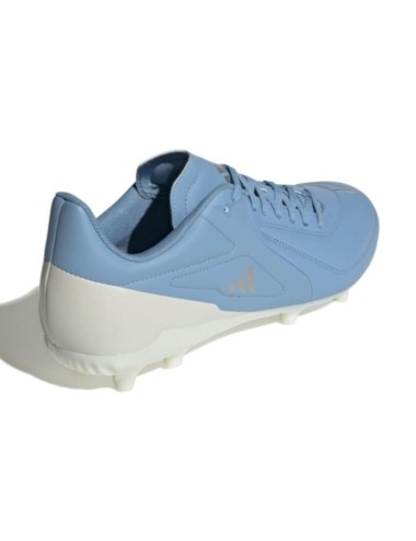 Crampons Adidas RS-15 Elite (FG) bleu ciel