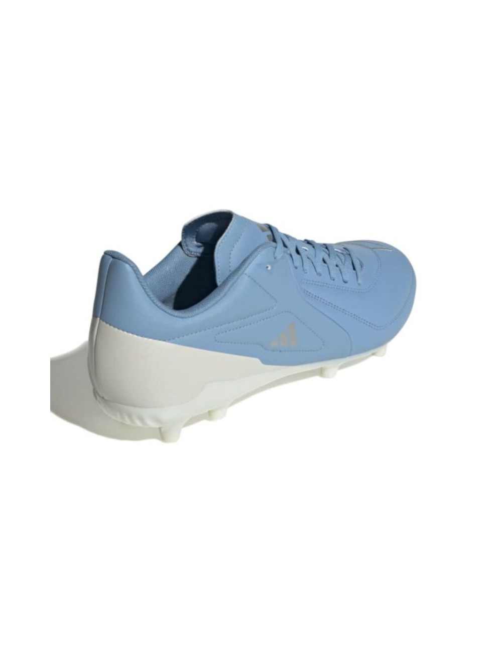 Crampons Adidas RS-15 Elite (FG) bleu ciel