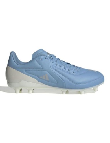 Crampons Adidas RS-15 Elite (FG) bleu ciel