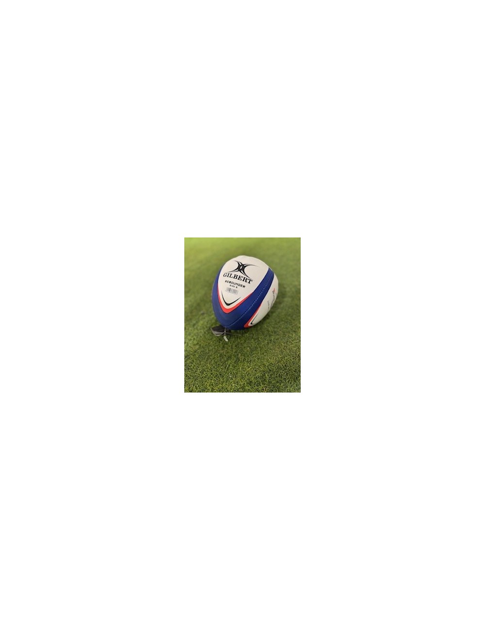 Ballon rugby Rebounder Gilbert