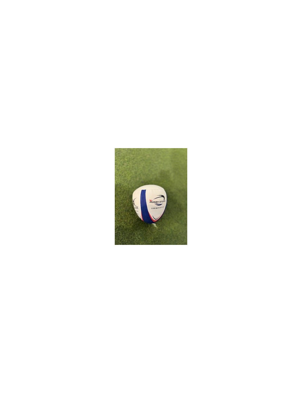 Ballon rugby Rebounder Gilbert
