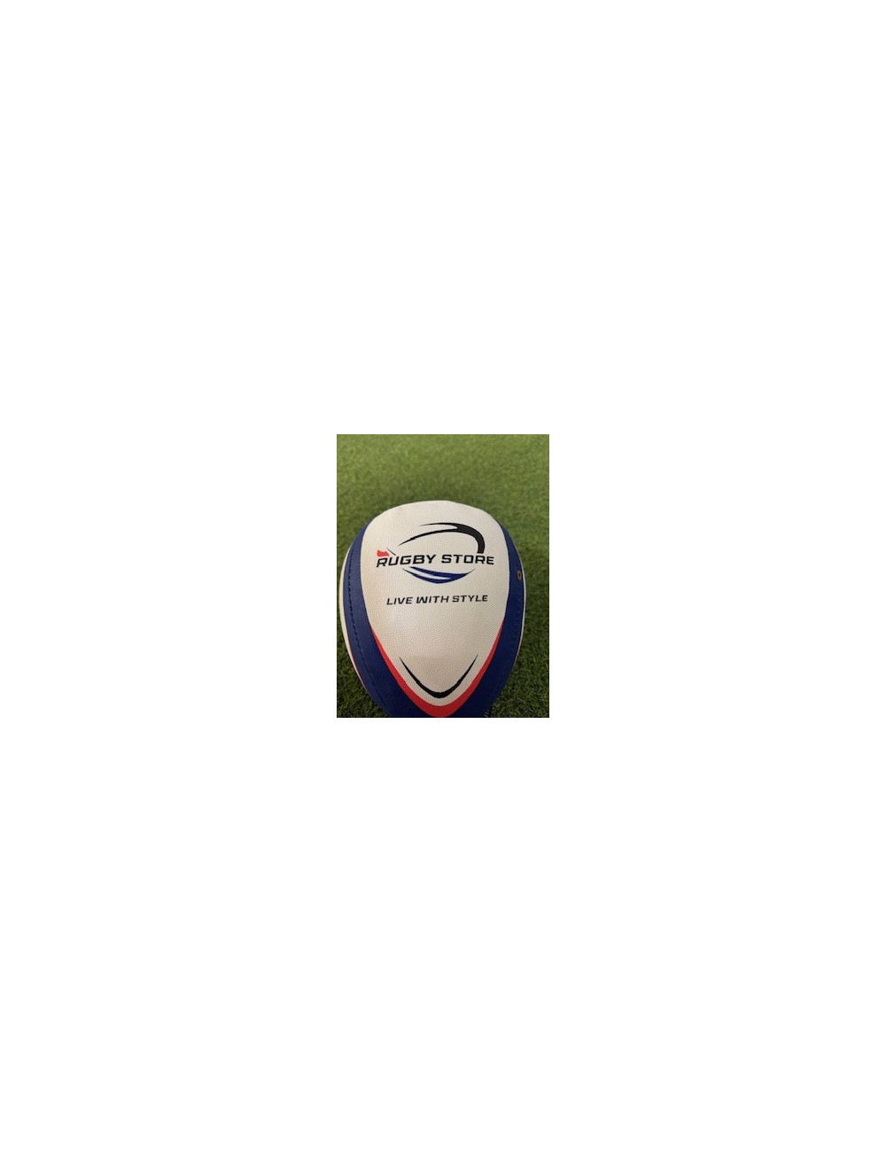 Ballon rugby Rebounder Gilbert